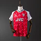 NORTH LONDON FC 1990/92 (Home Kit) - Thumbnail 1