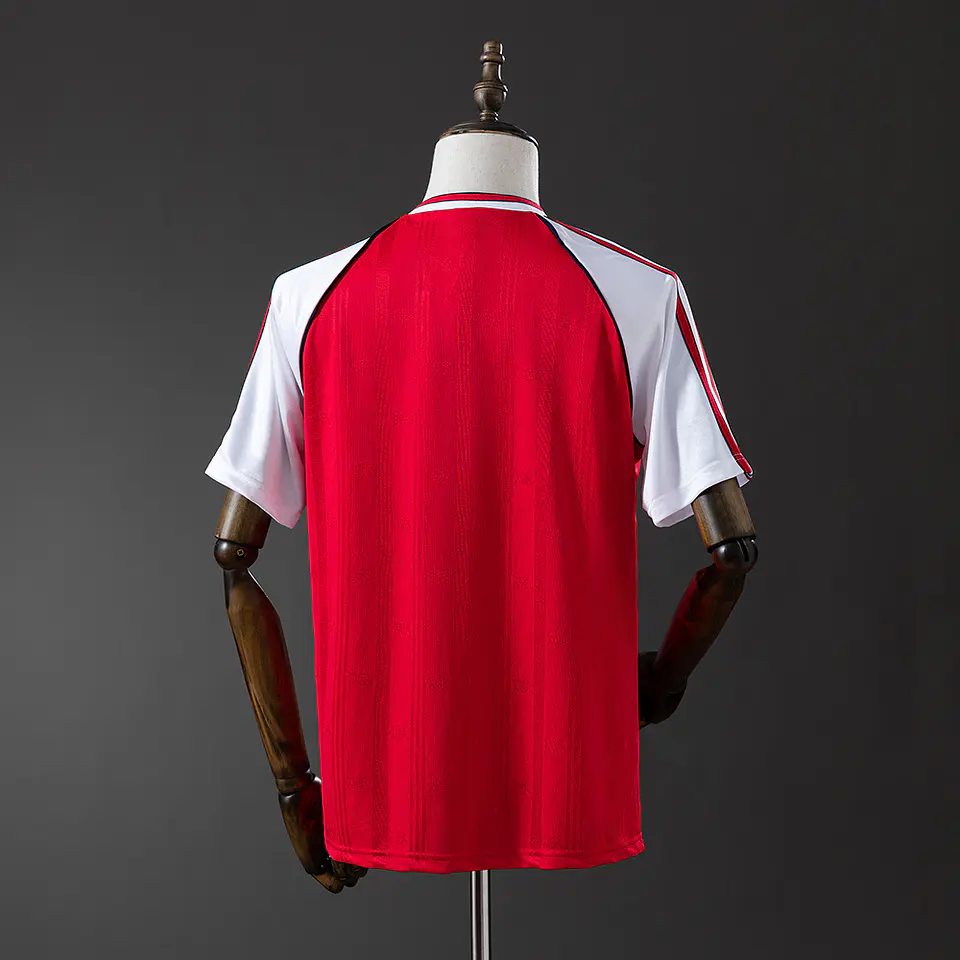 NORTH LONDON FC 1988/90 (Home Kit) 2