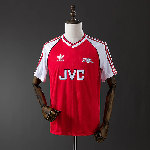 NORTH LONDON FC 1988/90 (Home Kit)