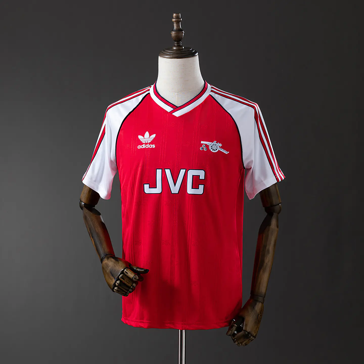 NORTH LONDON FC 1988/90 (Home Kit) 1