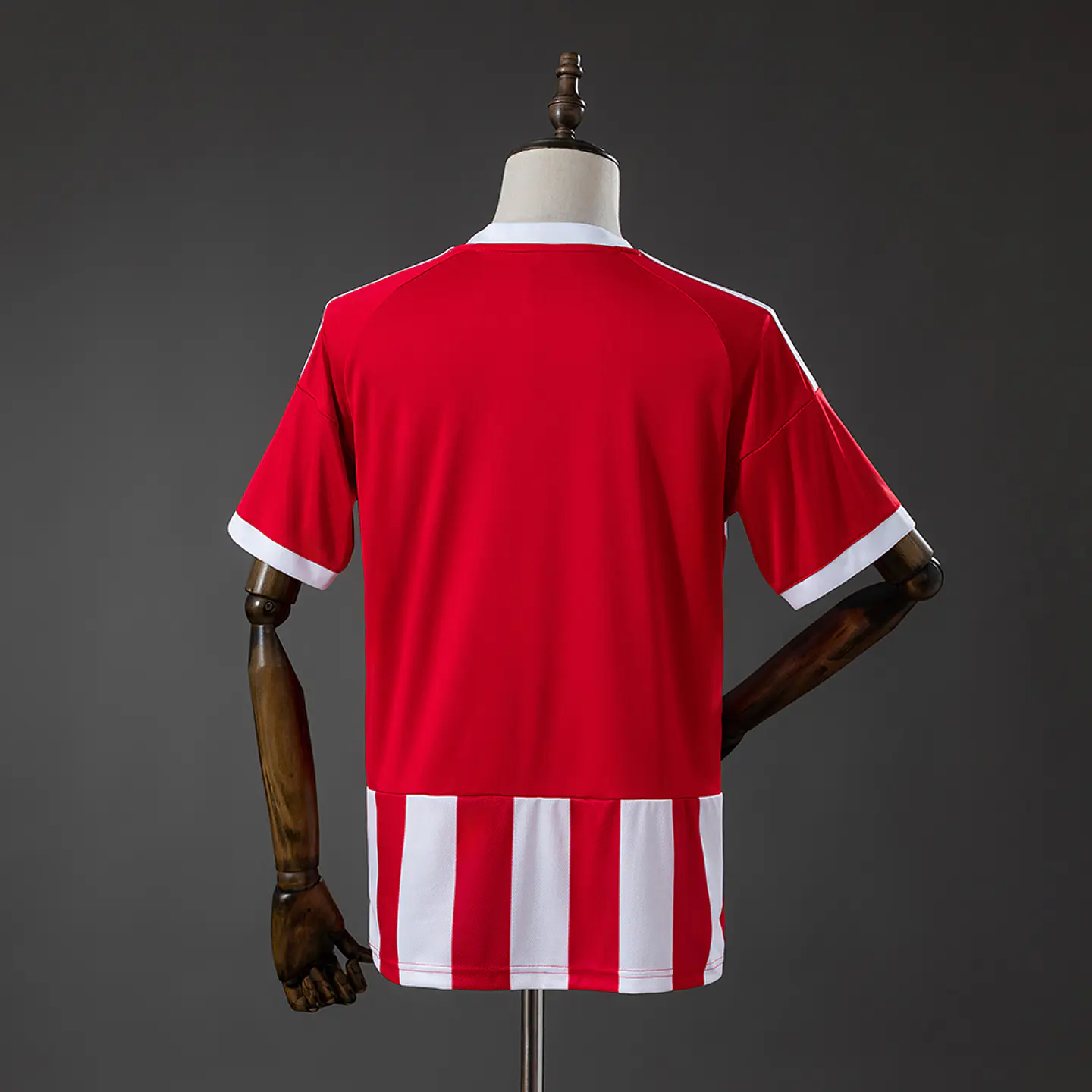 Olympiacos FC 26/27 (Home Kit) 2
