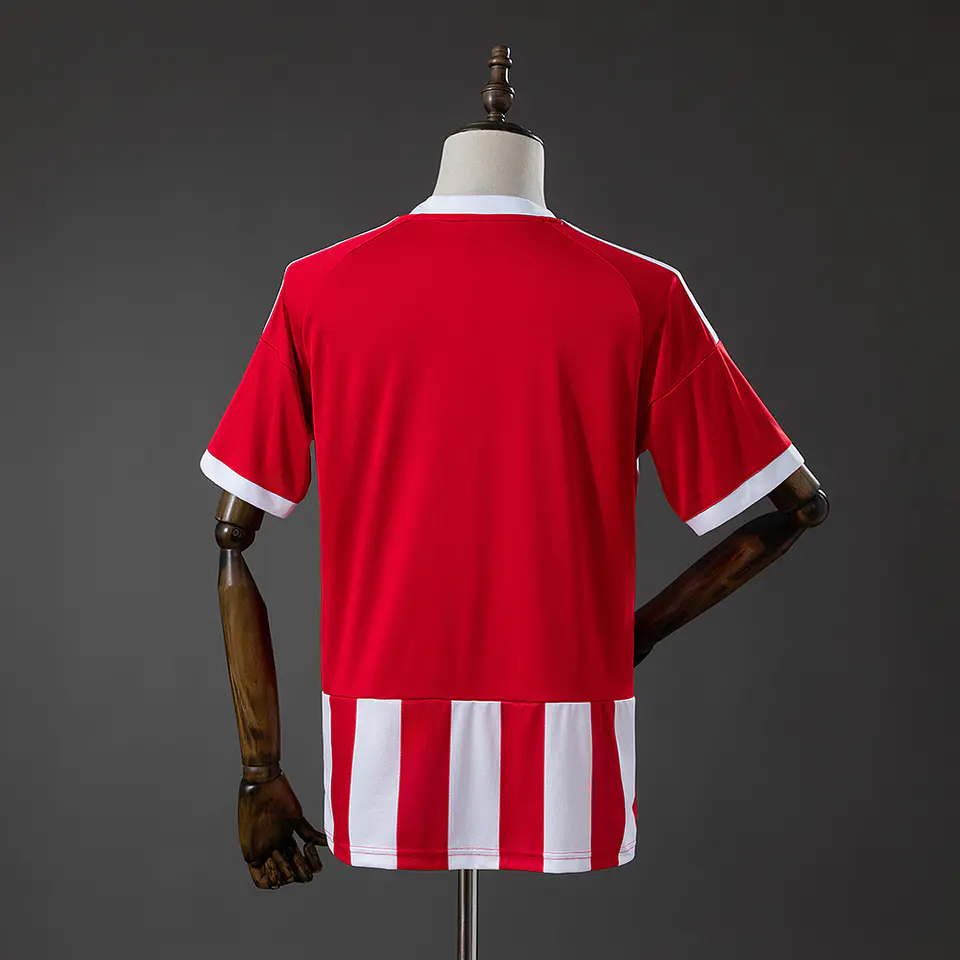 Olympiacos FC 26/27 (Home Kit) 2