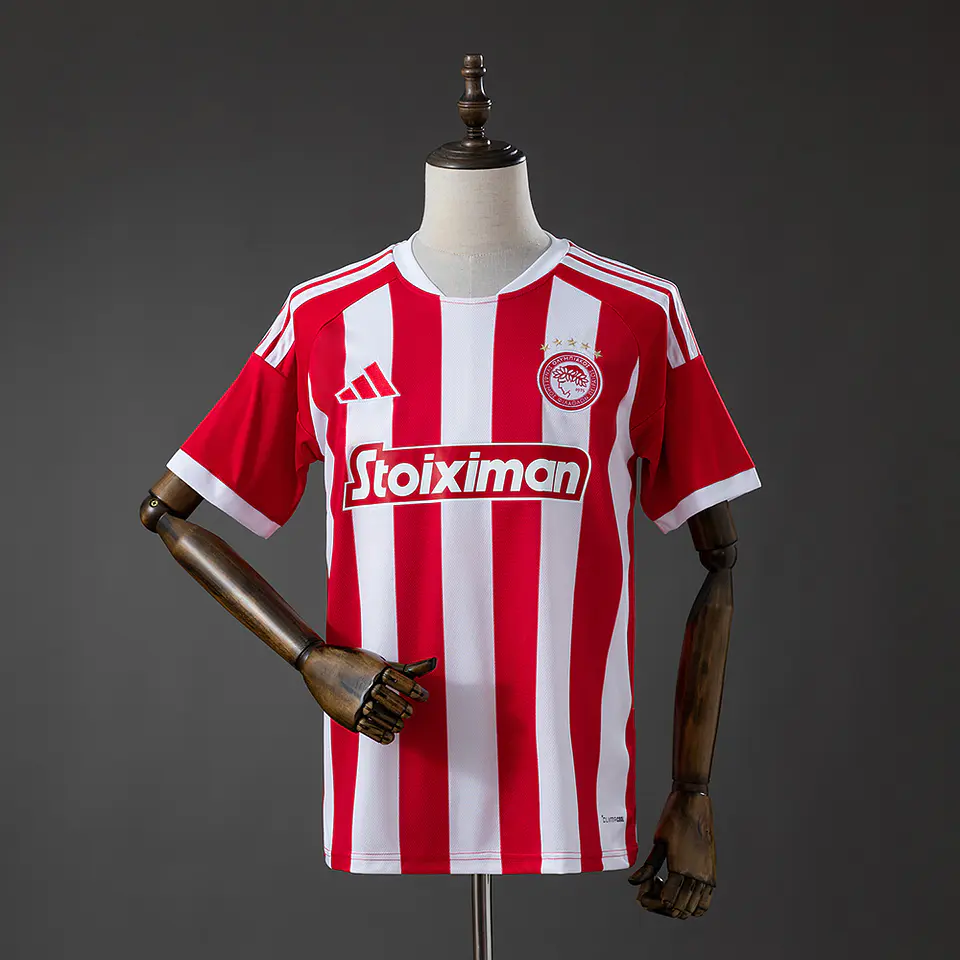 Olympiacos FC 26/27 (Home Kit) 1