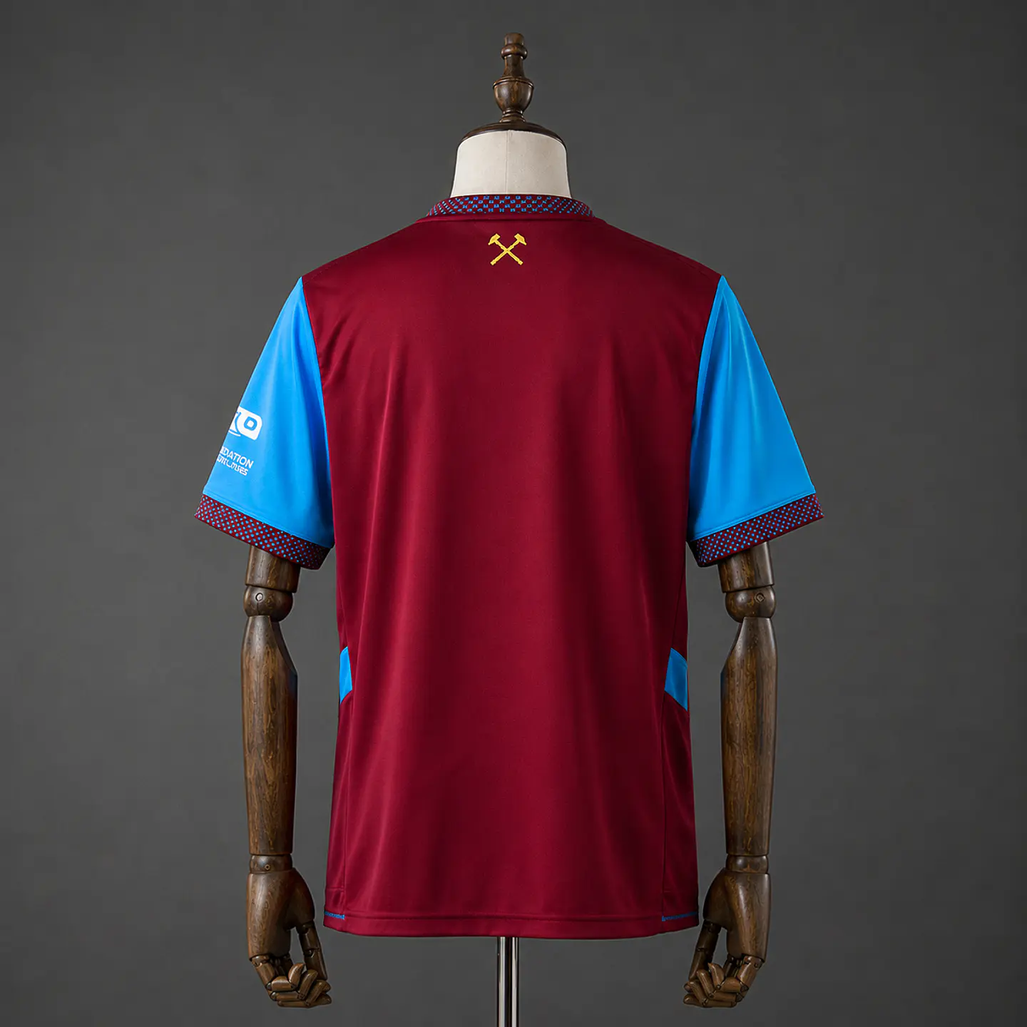 West Ham United 26/27 (Home Kit) 2