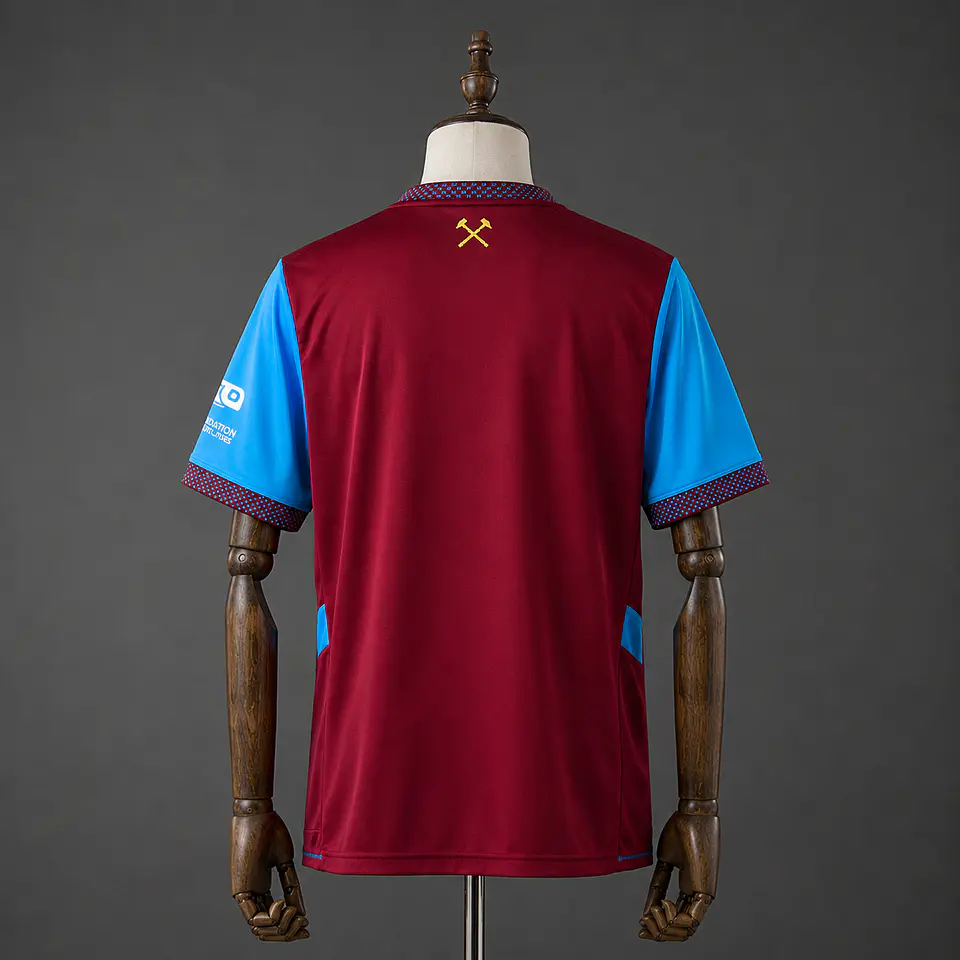 West Ham United 26/27 (Home Kit) 2