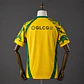 Norwich City FC 26/27 (Home Kit) - thumbnail 2