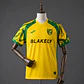 Norwich City FC 26/27 (Home Kit) - thumbnail 1