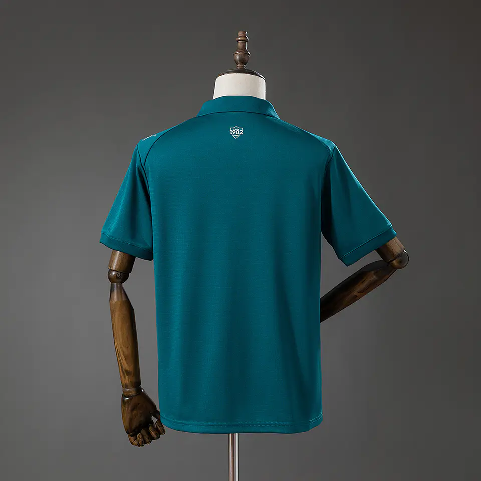 FLUMINENSE 26/27 (Third)  2