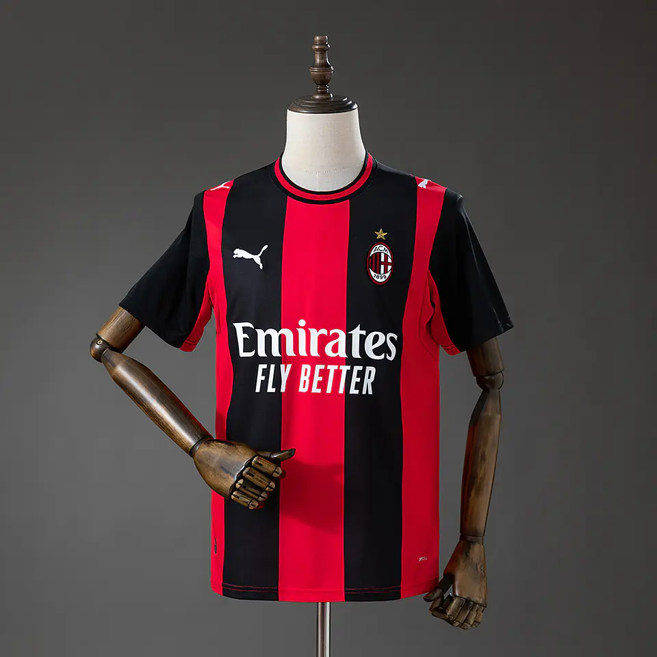 MILANO 26/27 (Home Kit)  1