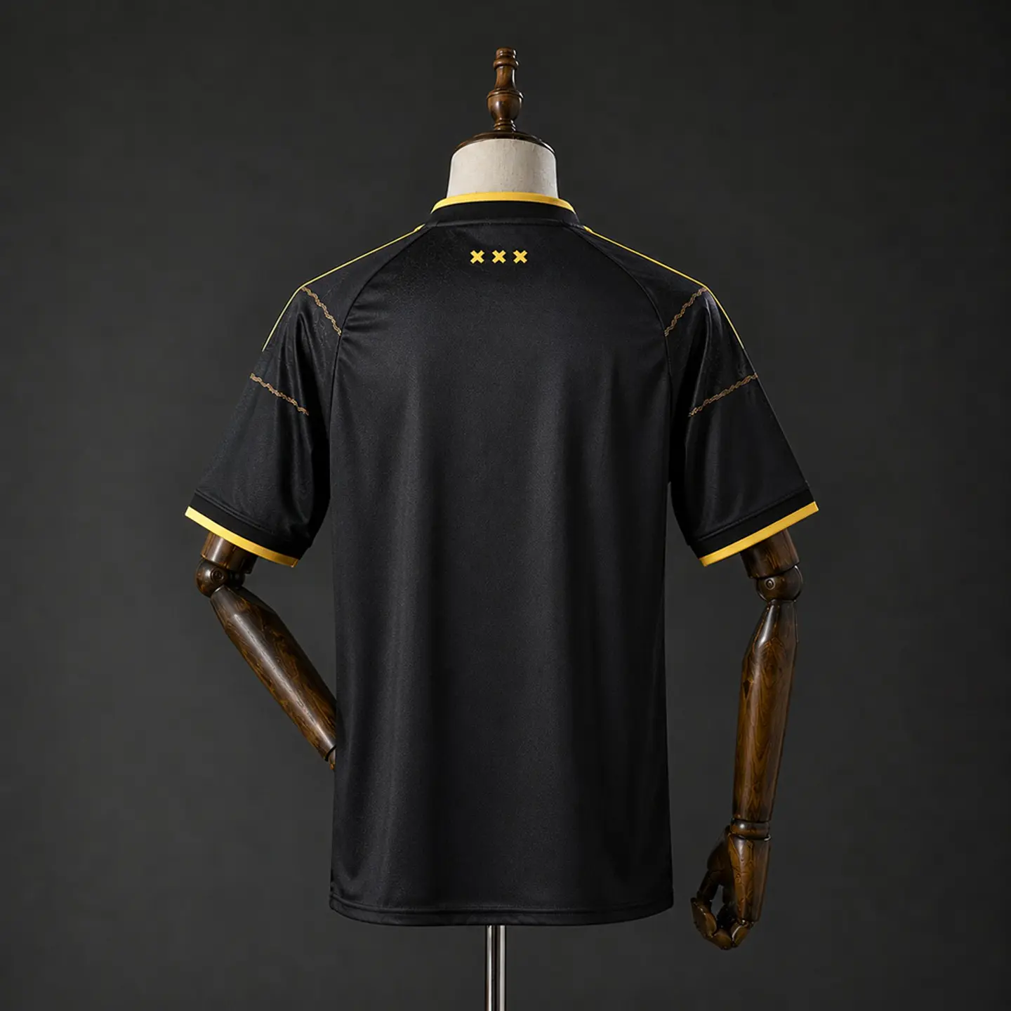 AJAX FC 26/27 (Third Kit) 2