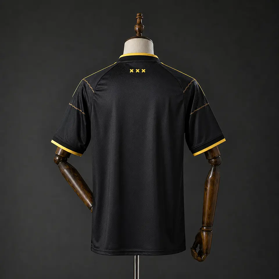 AJAX FC 26/27 (Third Kit) 2