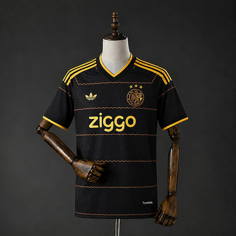 AJAX FC 26/27 (Third Kit)
