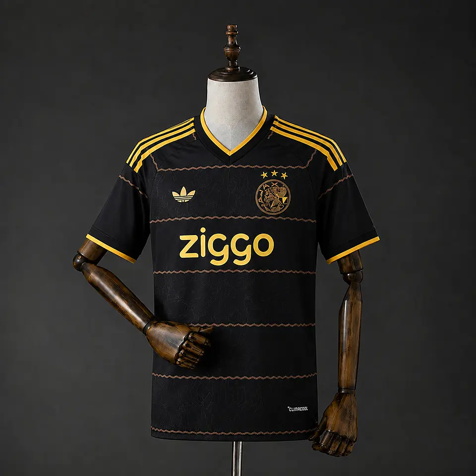 AJAX FC 26/27 (Third Kit) 1