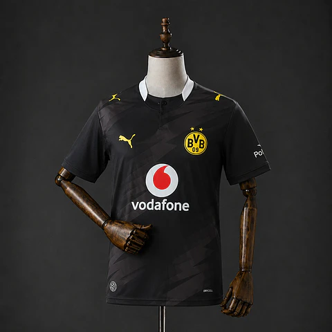 BORUSSIA DORTMUND 26/27 (Away Kit)