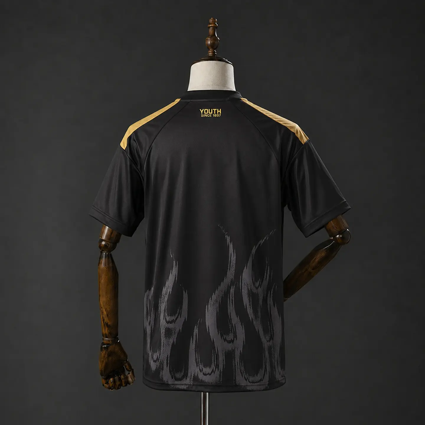 JUVENTUS 26/27 (Third Kit) 2