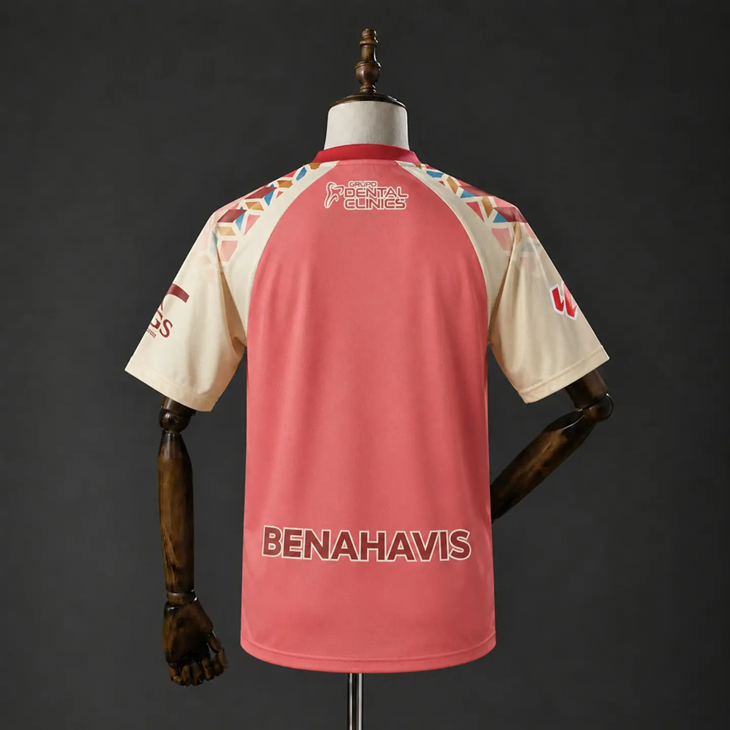 MÁLAGA 26/27 (Away Kit) 2