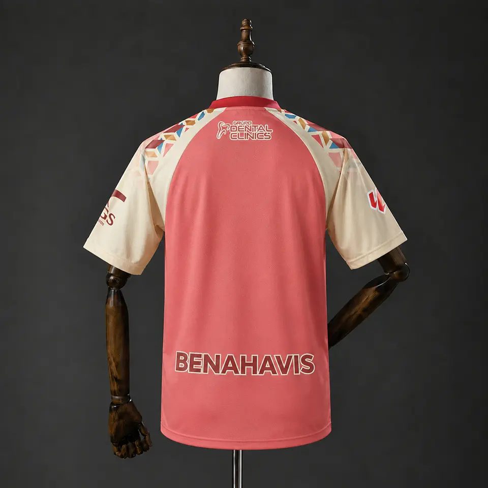 MÁLAGA 26/27 (Away Kit) 2