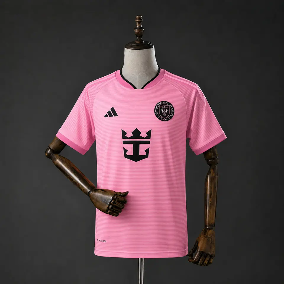 INTER MIAMI 26/27 (Home Kit) 1