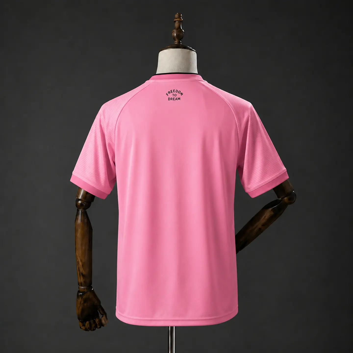 INTER MIAMI 26/27 (Home Kit) 2