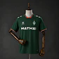 WERDER BREMEN 26/27 (Away Kit) - thumbnail 1