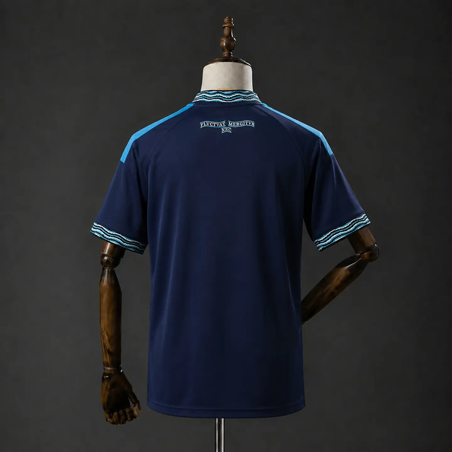 PARIS FC 26/27 (Home Kit) 2