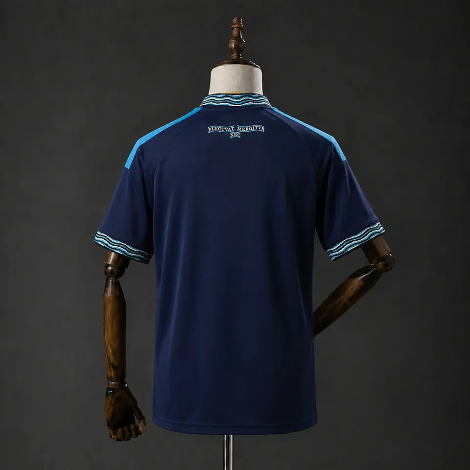 PARIS FC 26/27 (Home Kit) 2