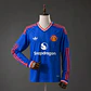 MANCHESTER UNITED 26/27 (Away) Manga Comprida - thumbnail 1