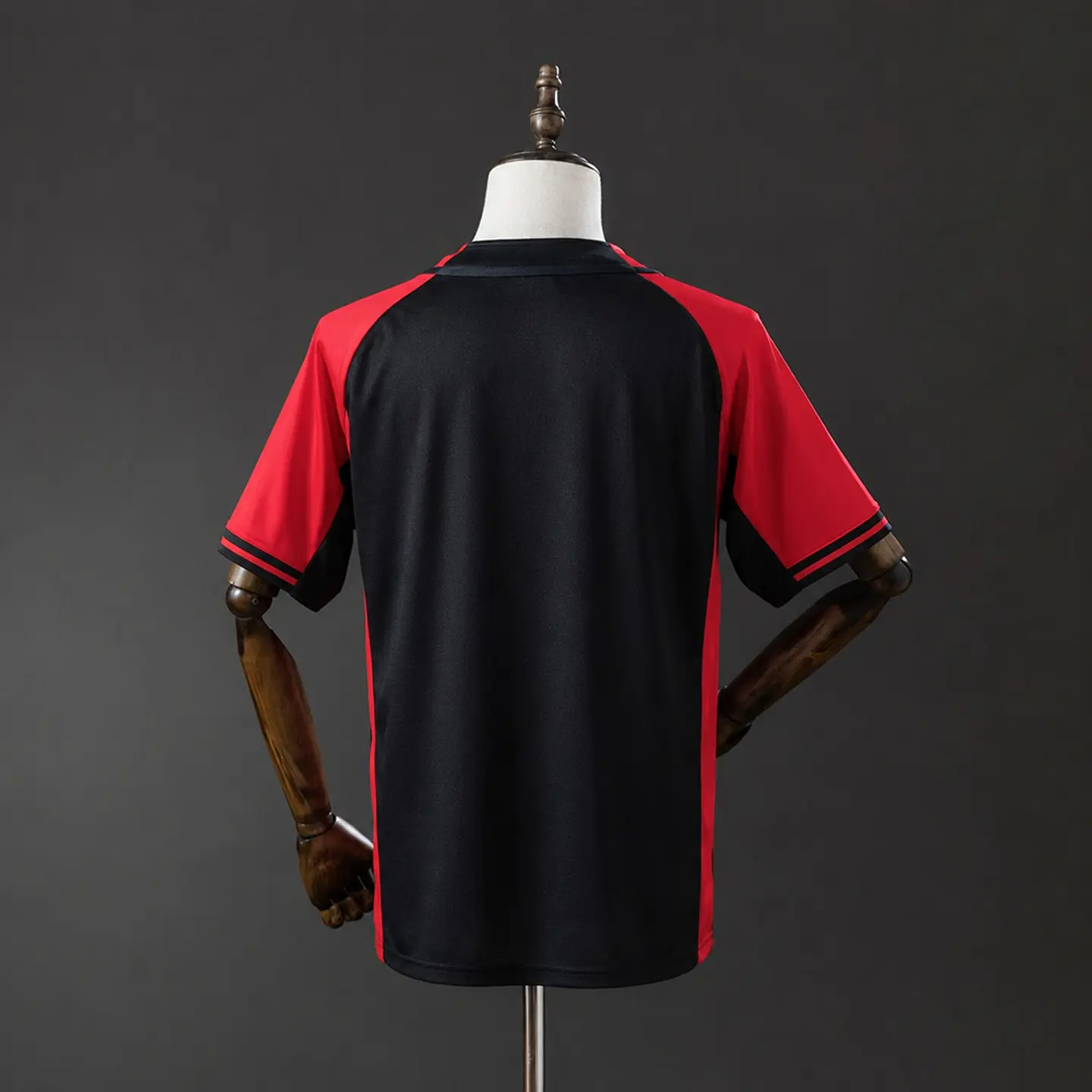 FLAMENGO 26/27 (Edição Especial Baseball) 1