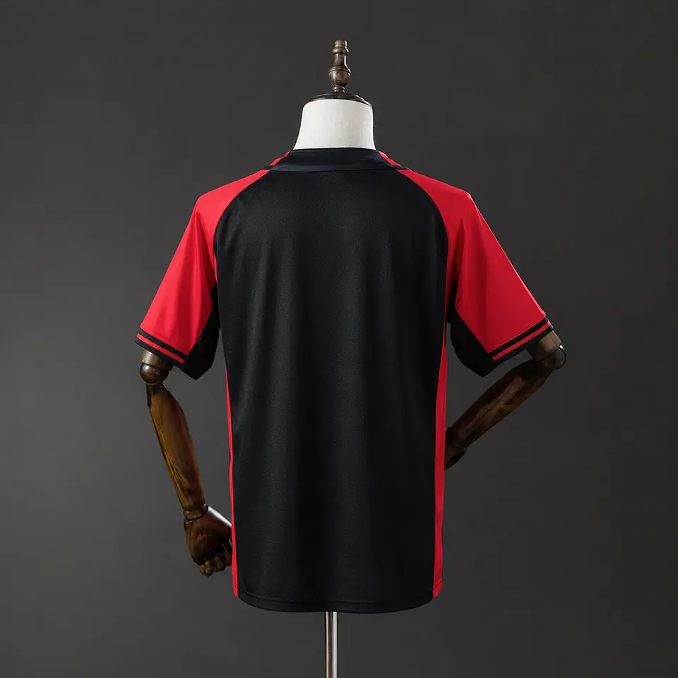 FLAMENGO 26/27 (Edição Especial Baseball) 1