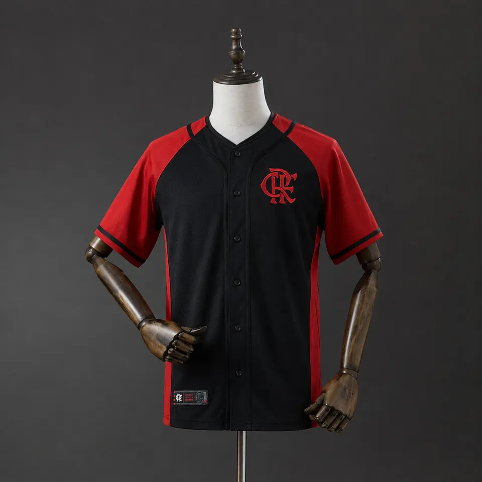 FLAMENGO 26/27 (Edição Especial Baseball) 2