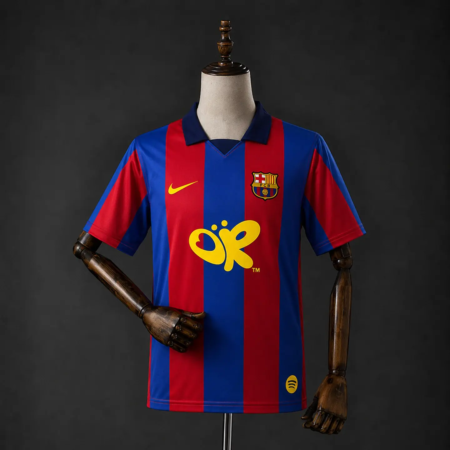 BARCELONA 26/27 (Edição Especial) 1