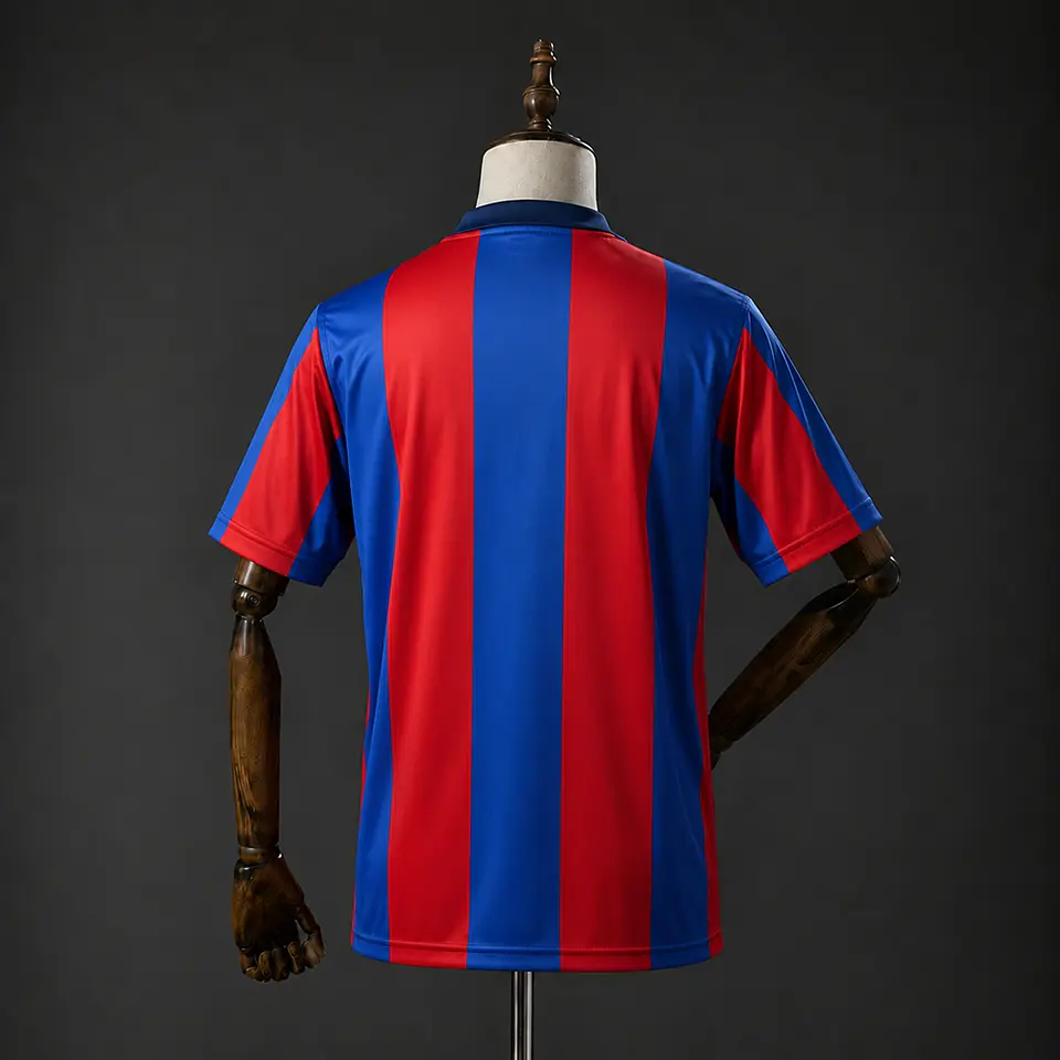 BARCELONA 26/27 (Edição Especial) 2