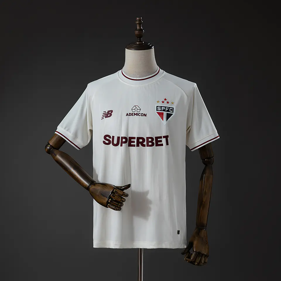 SÃO PAULO 26/27 (Third Kit) 1