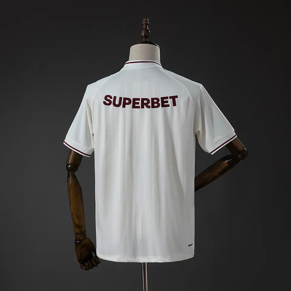 SÃO PAULO 26/27 (Third Kit) 2