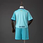 BARCELONA 26/27 (Third) Kit Criança - Thumbnail 2