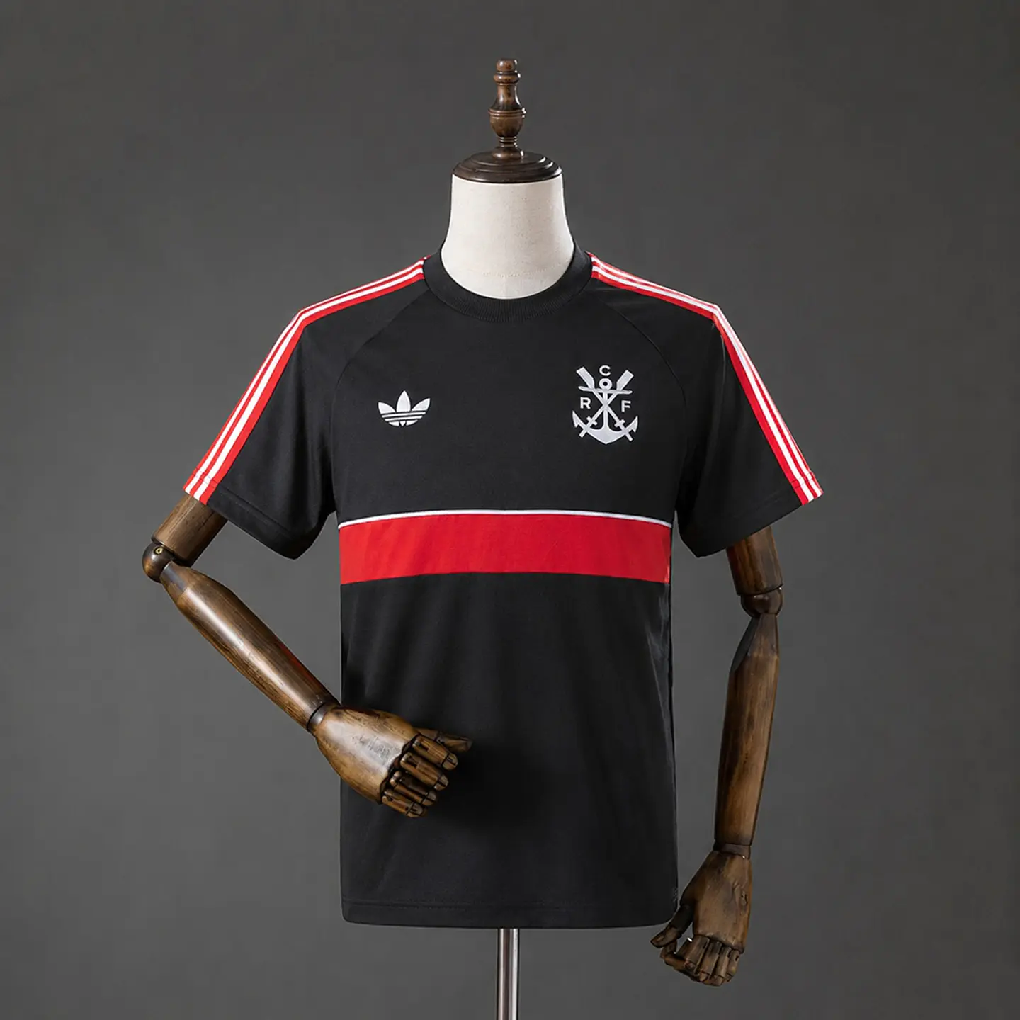FLAMENGO 26/27 (Edição Especial Originals) 1