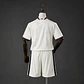 MANCHESTER UNITED 26/27 (Third) Kit Criança - Thumbnail 2