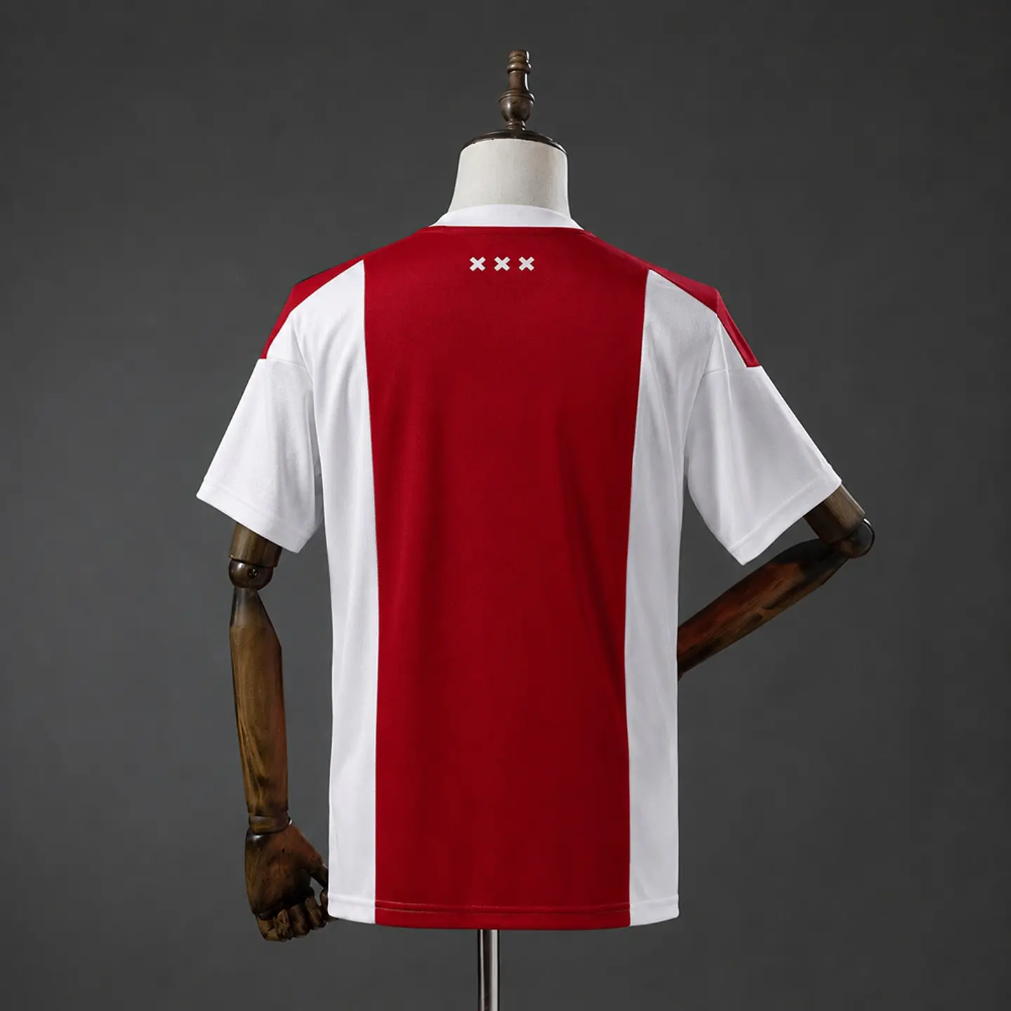AJAX FC 26/27 (Home Kit) 2