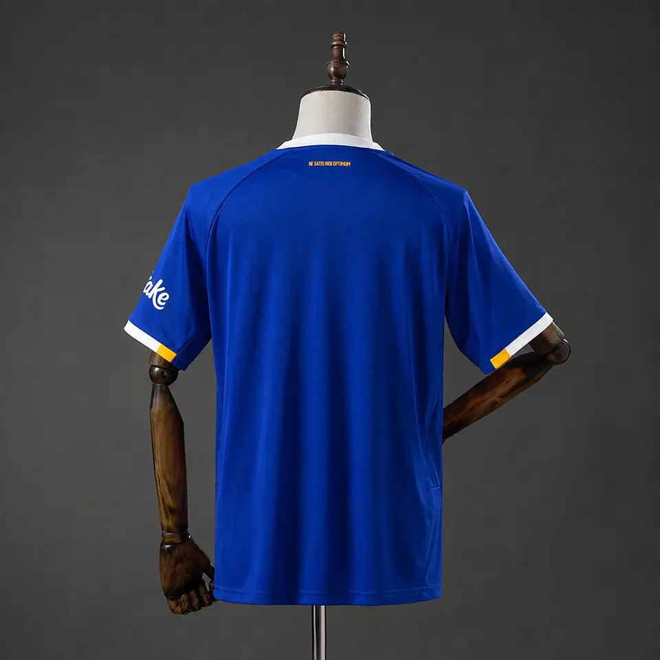 EVERTON 26/27 (Home Kit) 2