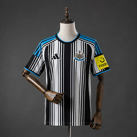 NEWCASTLE 26/27 (Home Kit)