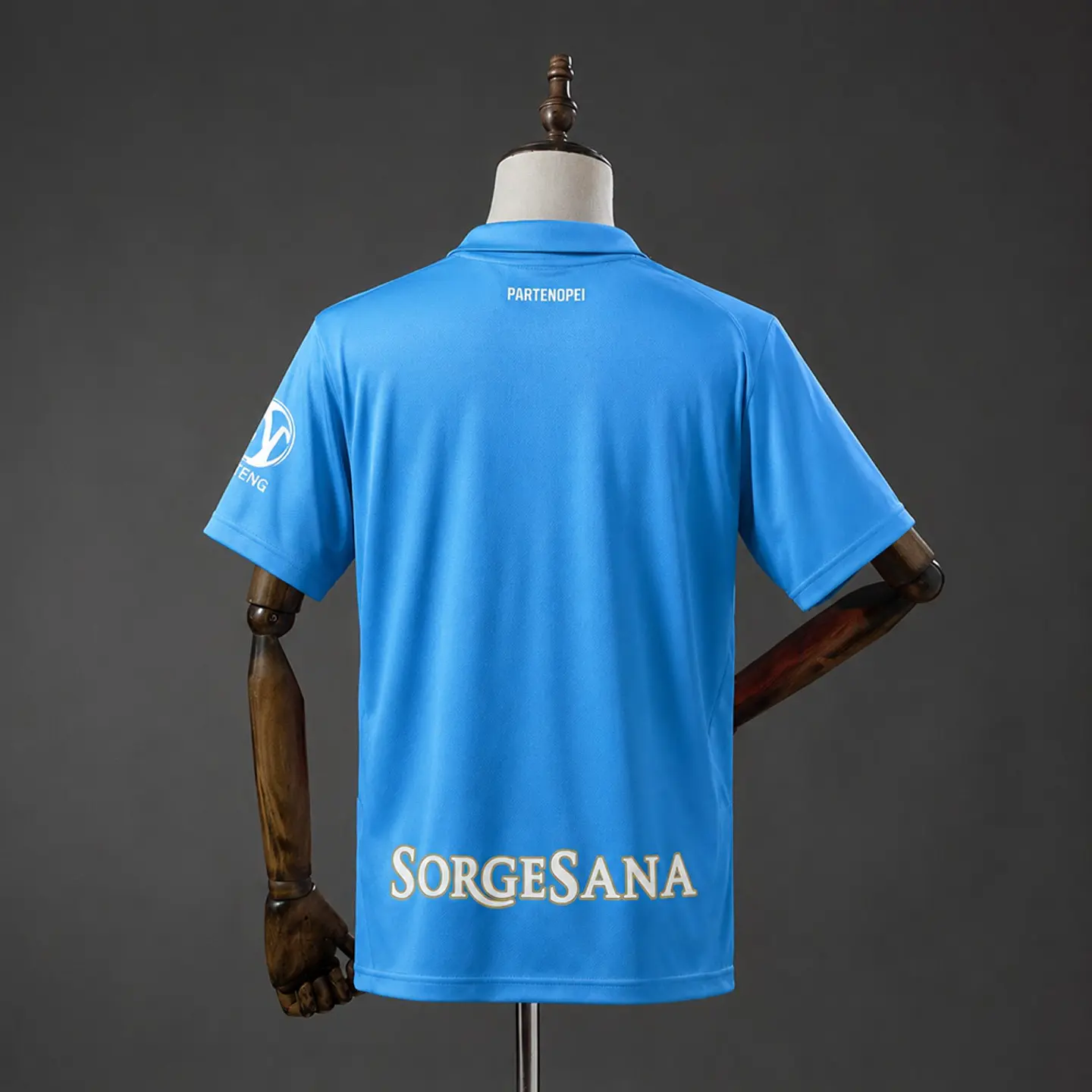 NAPOLI 26/27 (Home Kit) 2