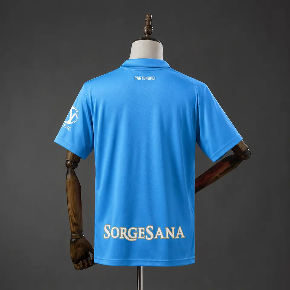 NAPOLI 26/27 (Home Kit) 2
