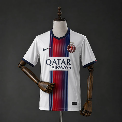 PSG 26/27 (Away Kit)