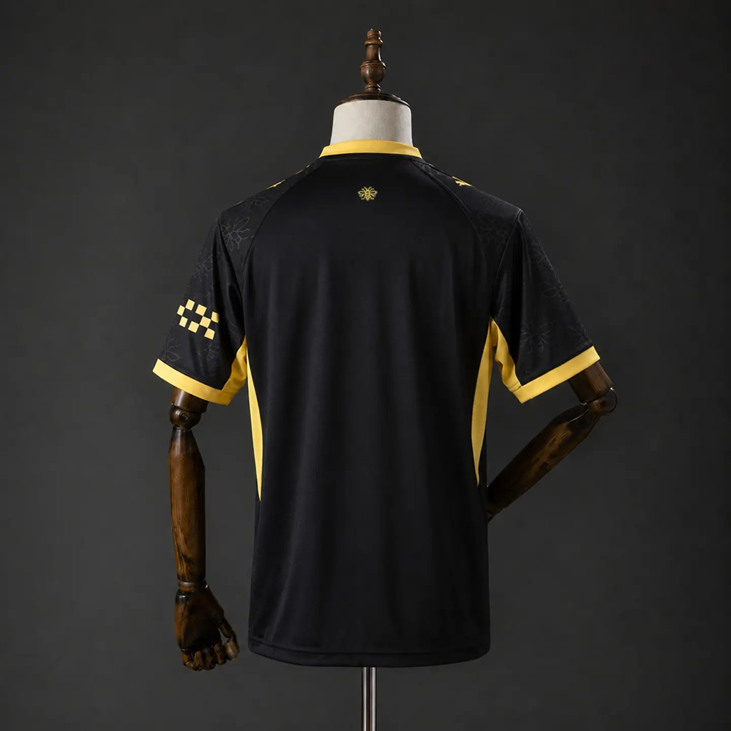 MANCHESTER CITY 26/27 (Away Kit) 2