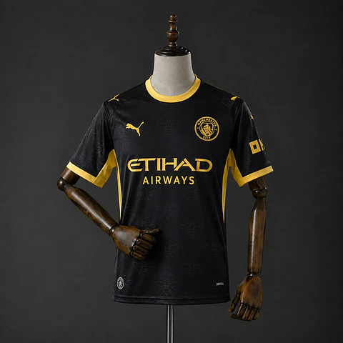 MANCHESTER CITY 26/27 (Away Kit)