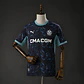 OL MARSELHA 26/27 (Away Kit) - Thumbnail 1