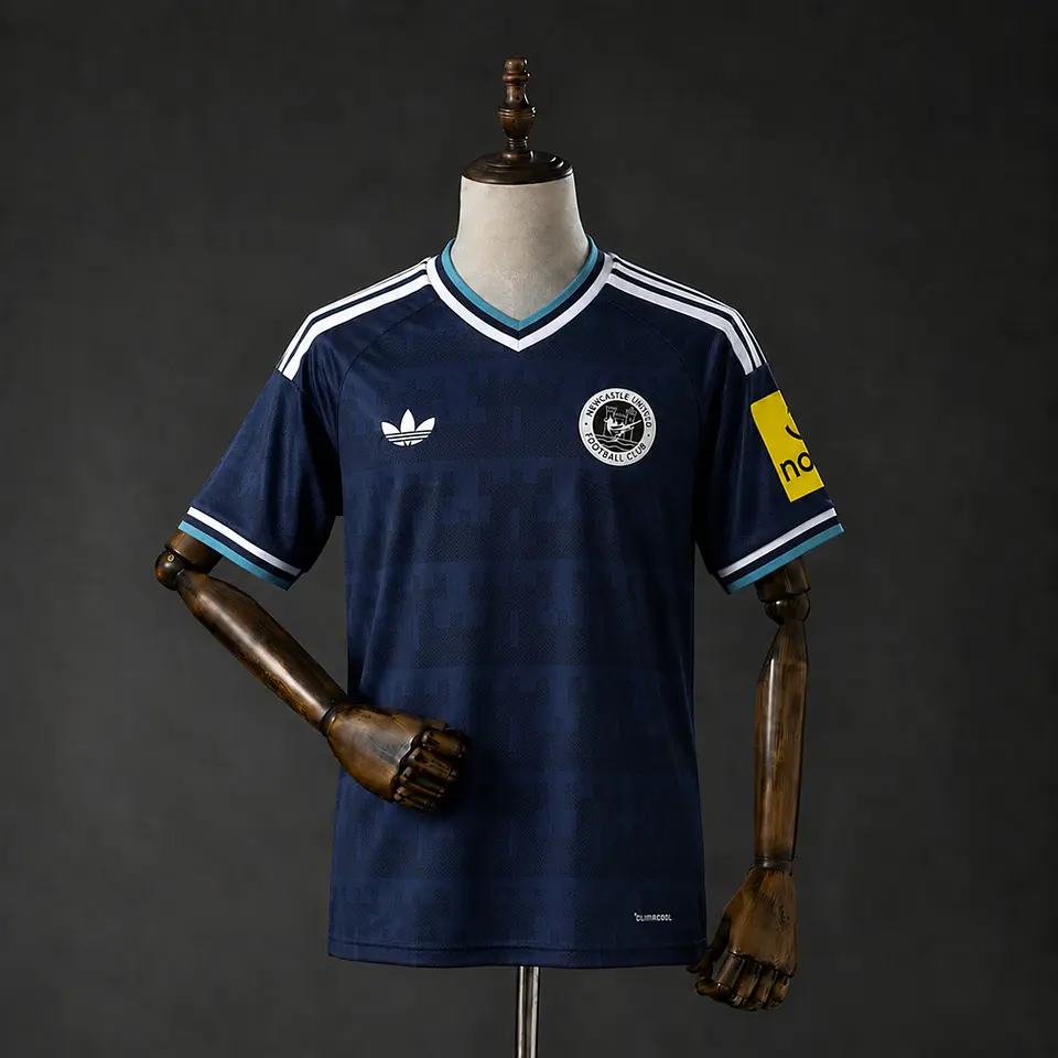 NEWCASTLE 26/27 (Away Kit) 1
