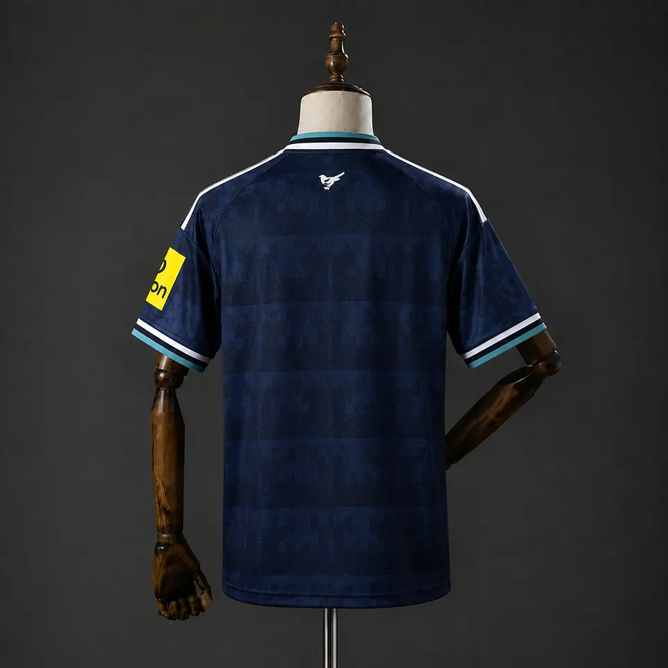 NEWCASTLE 26/27 (Away Kit) 2
