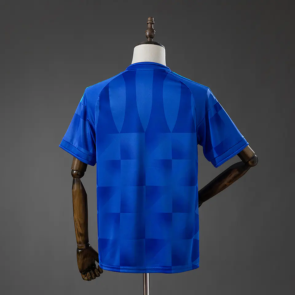 SCHALKE 04 26/27 (Home Kit) 2