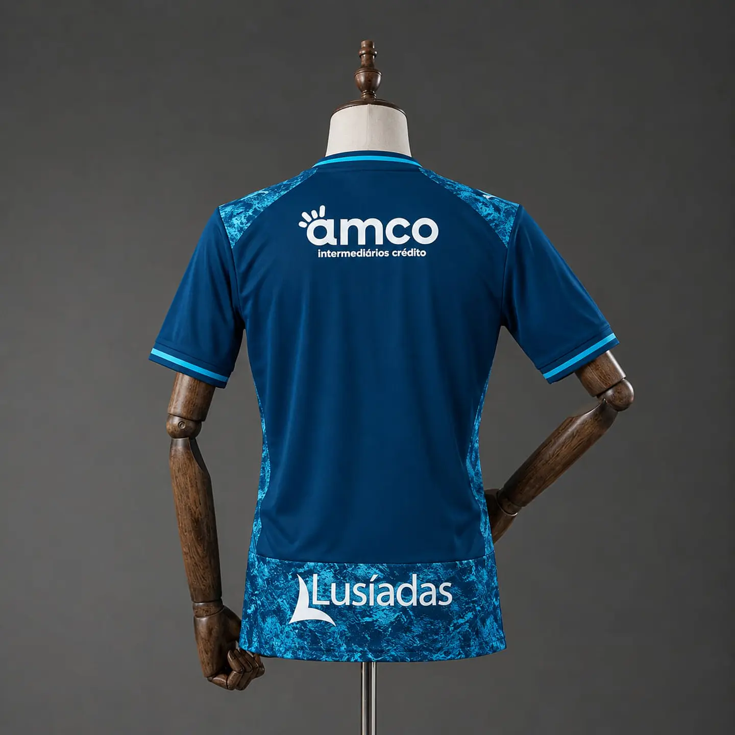 SC BRAGA 26/27 (Away Kit) 2